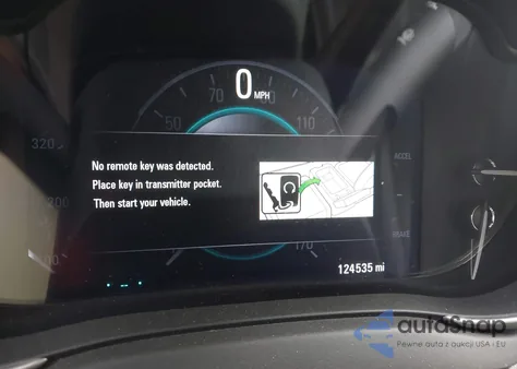 2014 Buick Lacrosse Premium Ii Group from USA, damaged, VIN 1G4GF5G37EF224439